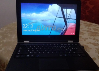 PC portable nw
