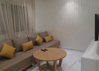 شقة للكراء بمدينة الفنيدق 