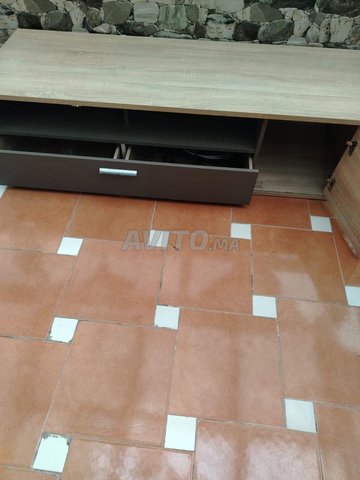 table TV bon
