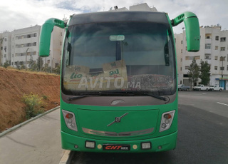 VOLVO B12B