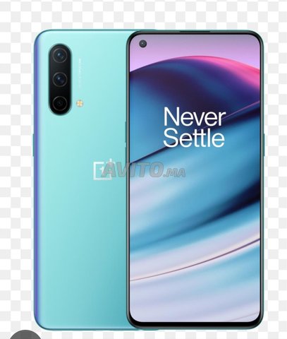 one plus Nord 5G