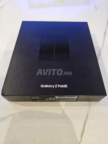 Samsung galaxy z fold 5