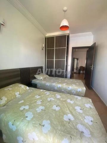 appartement à louer Centre ville 300 dh - 2