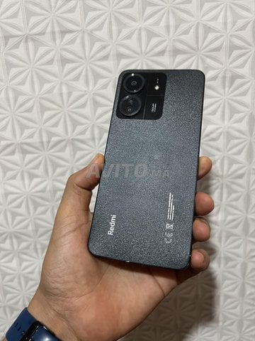 Redmi 13 c 128g