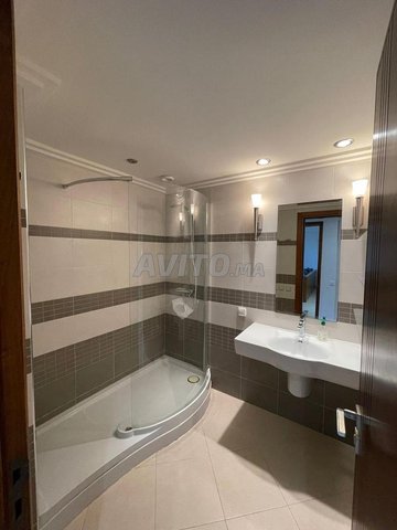 Appartement à vendre 110 m² à Taghazout