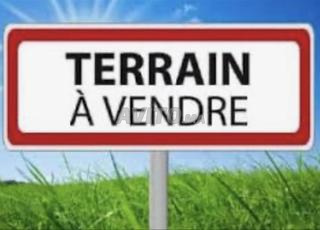 Terrain à vendre