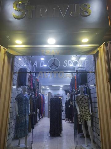 À vendre Magasin spacieux et bien situé à Deroua - 2
