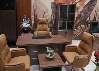 	📦 عروض محدودة على المكاتب المستوردة