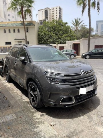 citroen c5