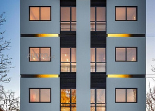 des appartements à vendre