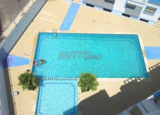 Appartement à vendre 83 m² à Martil