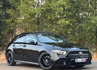 مرسيدس-بنز فئة A 220 2019 من 2024 في سلا