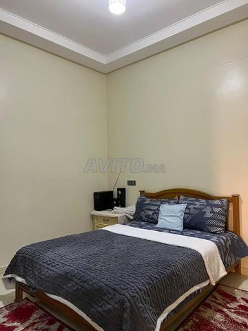 Appartement a louer Marrakech pour famille  - 2