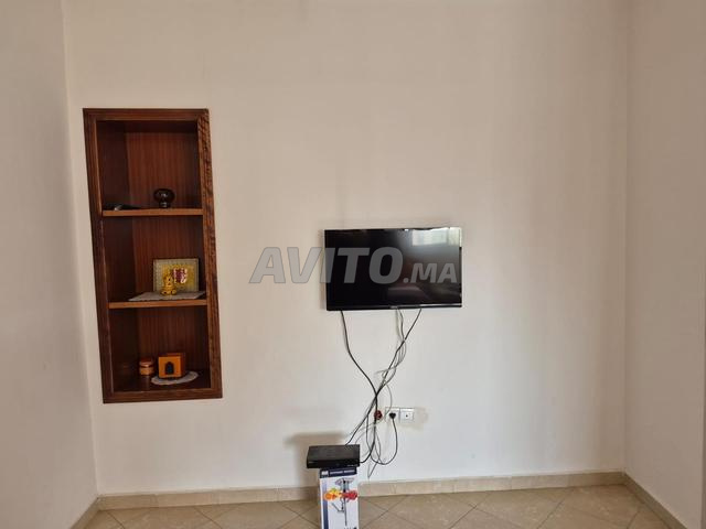 Appartement à louer 80 m² à Agadir - 2