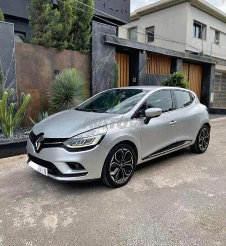 clio 4 ba9a jdida