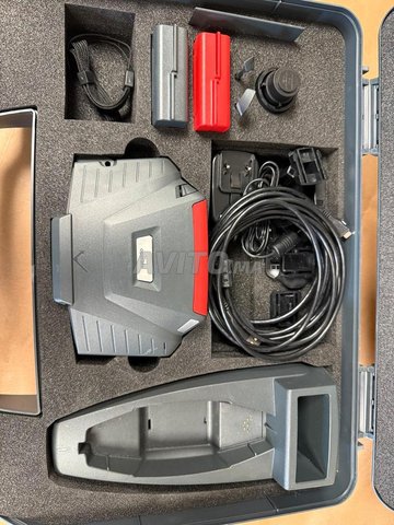 ColorDialog Phoenix PETIT. SANS FIL. PRÉCIS