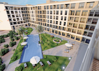 Appartement à vendre 80 m² à Salé