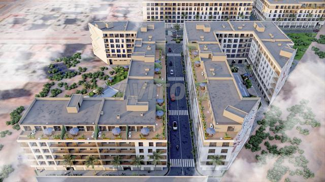 Appartement à vendre 80 m² à Salé