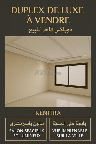 🚀 دوبلكس هوتة‼️🚨 3 غرف و2 دوش كبار و فاحسن موقع
