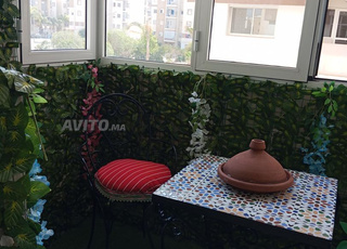 Appartement 1er Étage 114 m² Climatisée CHU Wilaya