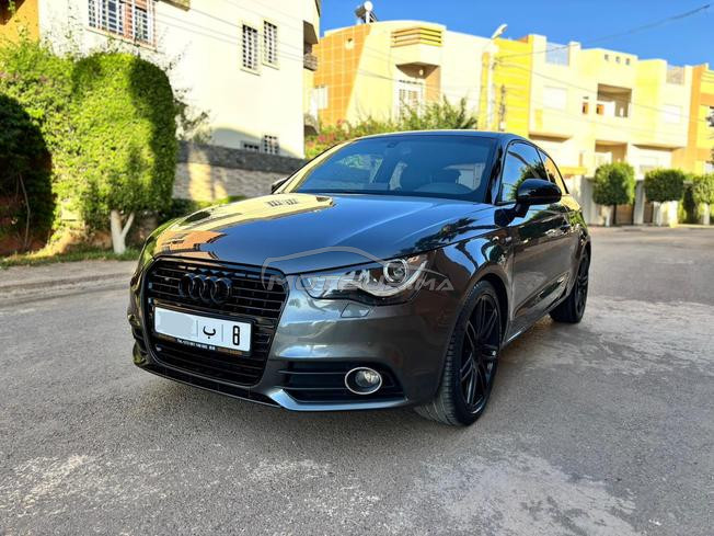 Audi A1 Diesel Manuelle 2011 DD 2012