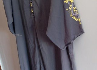 جلابة رومية 