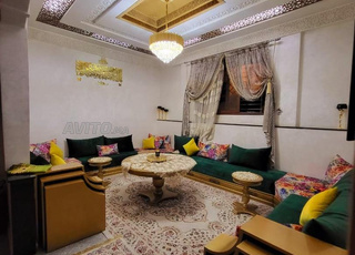 Appartement à vendre 112 m² à Agadir