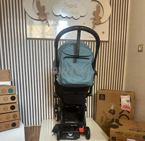 يويو 3 جديد متوفر