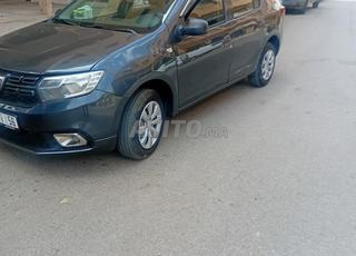 logan en bonne état 