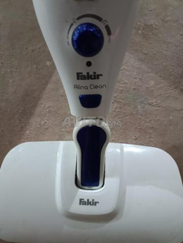 Vente d'un vaporisateur 