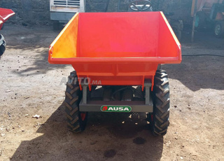 Dumper AUSSA