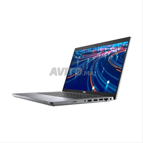 dell 5300 i5 8th 16go 512go