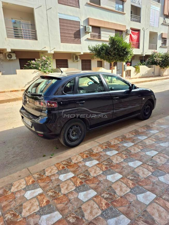  ibiza seat