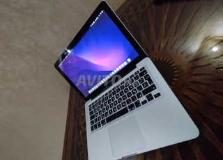 MacBook pro