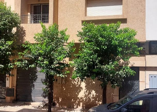 Maison à vendre 305 m² à Casablanca