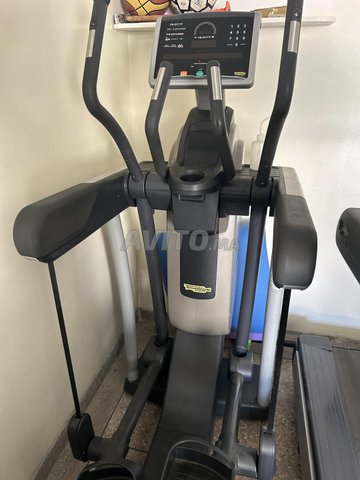 Machines Cardio gym a vendre