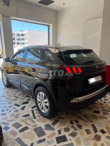 Peugeot 3008 automatique 2019 diesel a sale