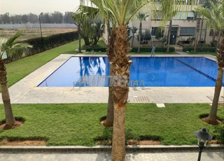 bel appartement à louer 