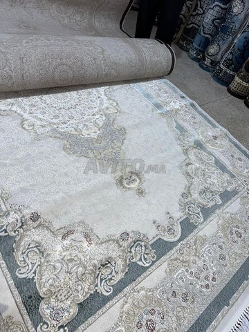 Tapis turque