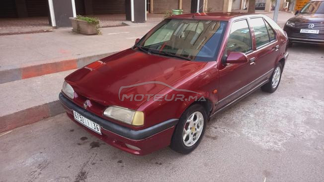 Renault R19 Essence Manuelle 1995 à Berrechid