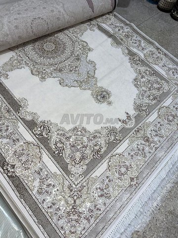 Tapis Turcs 