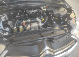 Citrôen C4 Disel,Modél2016