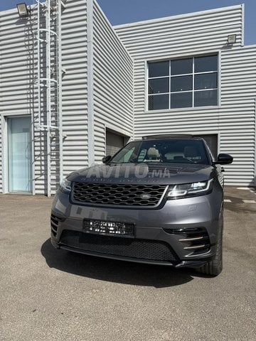 Land Rover Range Rover Velar Diesel R DYNAMIC 240