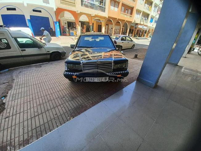 مرسديس 190 
