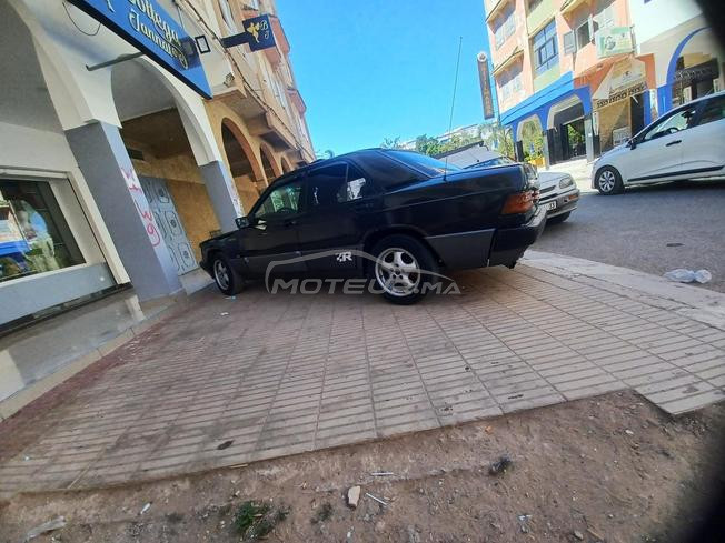 مرسديس 190 