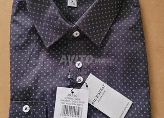 Chemise homme taille 38/40