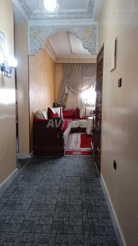 Appartement à vendre 84 m² à Mohammedia