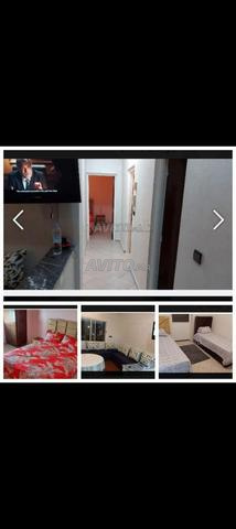 Appartement à louer 100 m² à Agadir