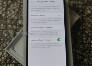 iPhone 14 normal - 256GB