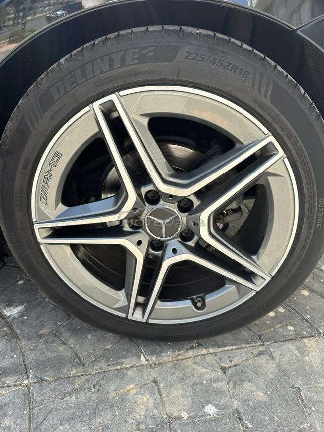 Class A A200 d 2020 dd 2025